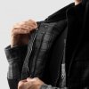 KOSZULA MOTOCYKLOWA REBELHORN SHIFTER BLACK GREY 10XL